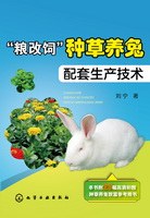 “粮改饲”种草养兔配套生产技术 pdf epub mobi 电子书 下载