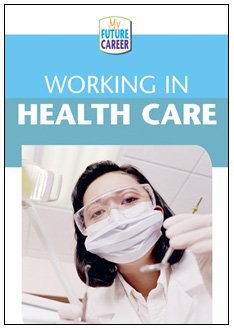 Working in Health Care pdf epub mobi 电子书 下载