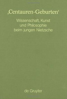 Centauren-Begurten pdf epub mobi 电子书 下载