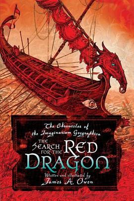 The Search for the Red Dragon (Chronicles of the Imaginarium Geographica) pdf epub mobi 电子书 下载