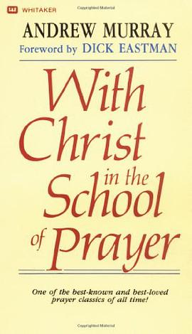 With Christ in the School of Prayer pdf epub mobi 電子書 下載