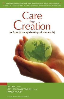 Care for Creation pdf epub mobi 电子书 下载