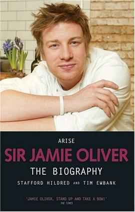 Arise Sir Jamie Oliver pdf epub mobi 電子書 下載
