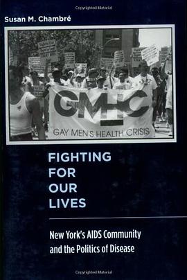 Fighting For Our Lives pdf epub mobi 电子书 下载