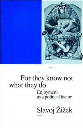 For They Know Not What They Do pdf epub mobi 电子书 下载