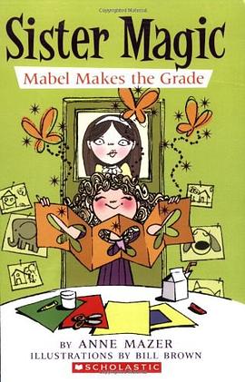 Mabel Makes The Grade pdf epub mobi 电子书 下载