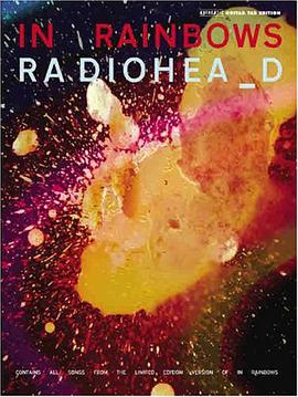 Radiohead- In Rainbows pdf epub mobi 电子书 下载