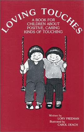 Loving Touches pdf epub mobi 电子书 下载