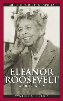 Eleanor Roosevelt pdf epub mobi 电子书 下载