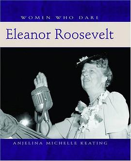 Eleanor Roosevelt pdf epub mobi 电子书 下载