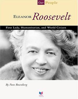 Eleanor Roosevelt pdf epub mobi 电子书 下载