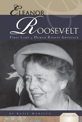 Eleanor Roosevelt pdf epub mobi 电子书 下载
