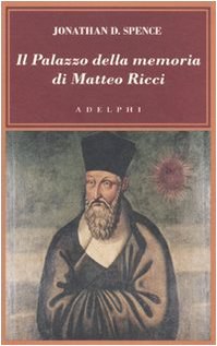 Il palazzo della memoria di Matteo Ricci pdf epub mobi 電子書 下載