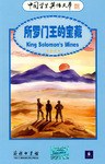 所罗门王的宝藏 pdf epub mobi 电子书 下载