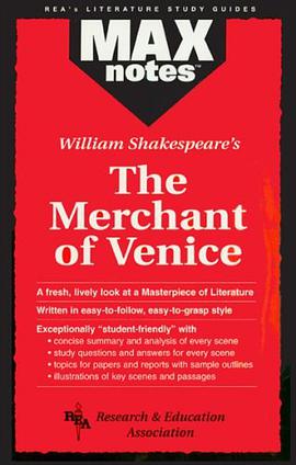 "Merchant of Venice" pdf epub mobi 电子书 下载