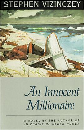 An Innocent Millionaire pdf epub mobi 电子书 下载