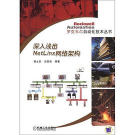 深入浅出NetLinx网络架构 pdf epub mobi 电子书 下载