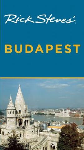 Rick Steves' Budapest pdf epub mobi 电子书 下载