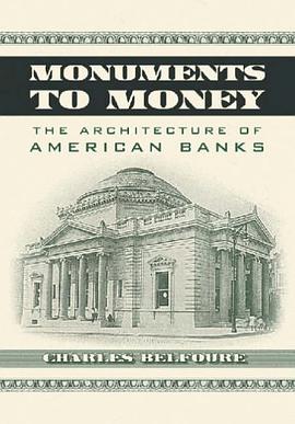 Monuments to Money pdf epub mobi 电子书 下载