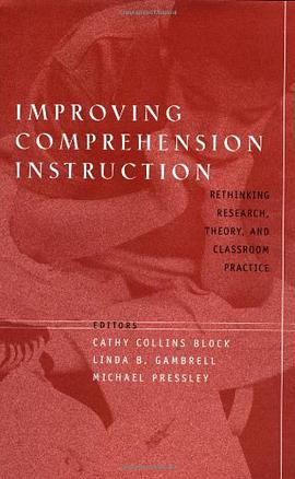 Improving Comprehension Instruction pdf epub mobi 电子书 下载