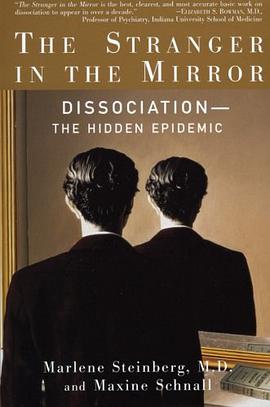 The Stranger In The Mirror