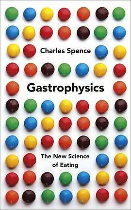 Gastrophysics pdf epub mobi 電子書 下載