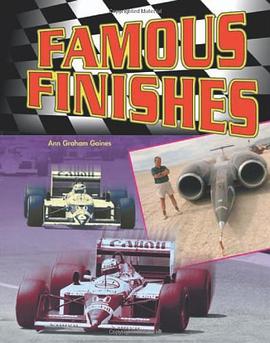 Famous Finishes pdf epub mobi 電子書 下載