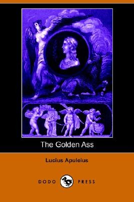 Golden Ass pdf epub mobi 电子书 下载