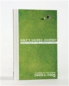 Golf's Sacred Journey pdf epub mobi 电子书 下载