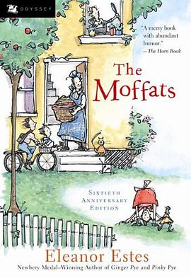The Moffats pdf epub mobi 电子书 下载