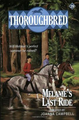 Melanie's Last Ride pdf epub mobi 电子书 下载