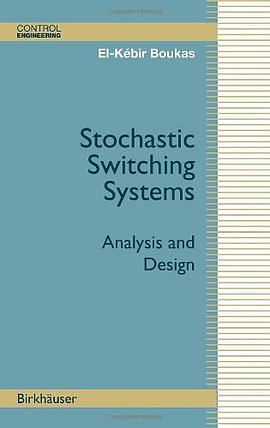Stochastic Switching Systems pdf epub mobi 电子书 下载