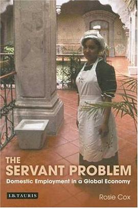 The Servant Problem pdf epub mobi 电子书 下载