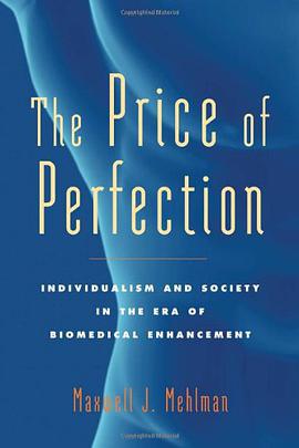 The Price of Perfection pdf epub mobi 电子书 下载