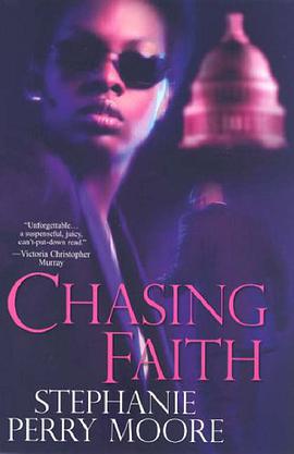 Chasing Faith