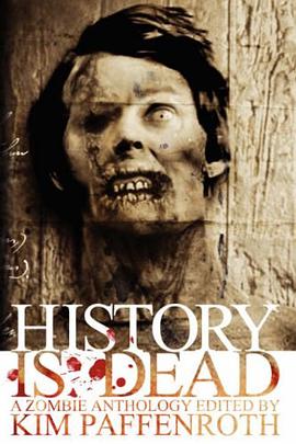 History Is Dead pdf epub mobi 电子书 下载