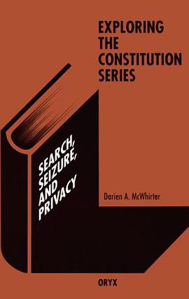 Search, Seizure and Privacy pdf epub mobi 電子書 下載