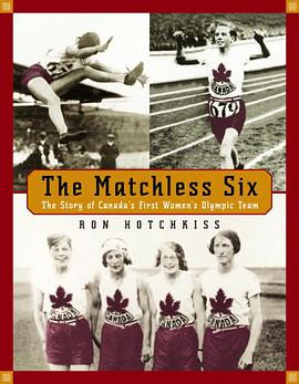 The Matchless Six pdf epub mobi 电子书 下载