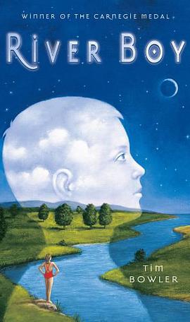 River Boy pdf epub mobi 电子书 下载
