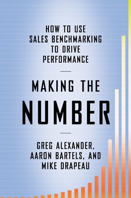 Making the Number pdf epub mobi 电子书 下载