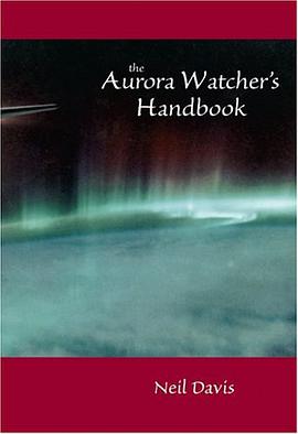Aurora Watcher's Handbook (Natural History) pdf epub mobi 电子书 下载