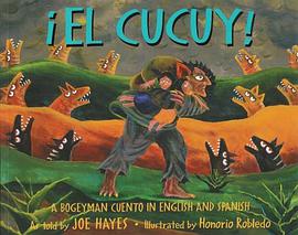 El Cucuy pdf epub mobi 電子書 下載