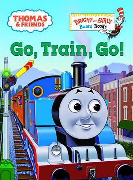 Go, Train, Go! pdf epub mobi 电子书 下载
