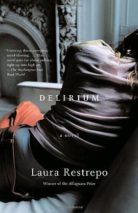 Delirium pdf epub mobi 电子书 下载