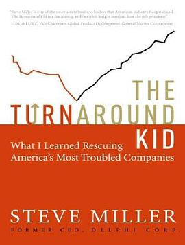 The Turnaround Kid pdf epub mobi 电子书 下载