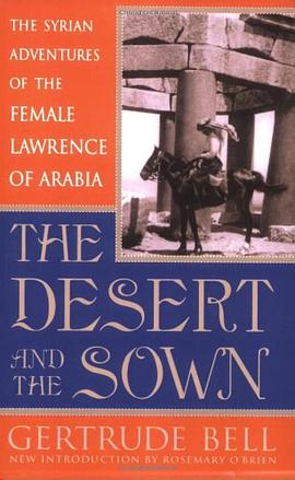 The Desert and the Sown pdf epub mobi 电子书 下载
