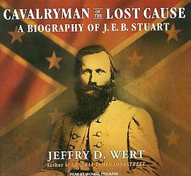 Cavalryman of the Lost Cause pdf epub mobi 电子书 下载