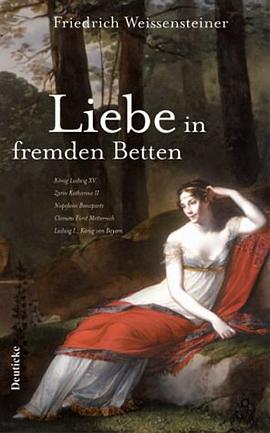 Liebe in fremden Betten pdf epub mobi 电子书 下载