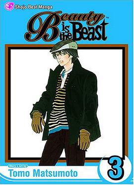 Beauty is the Beast, Vol. 3 pdf epub mobi 电子书 下载