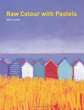 Raw Colour with Pastels pdf epub mobi 电子书 下载